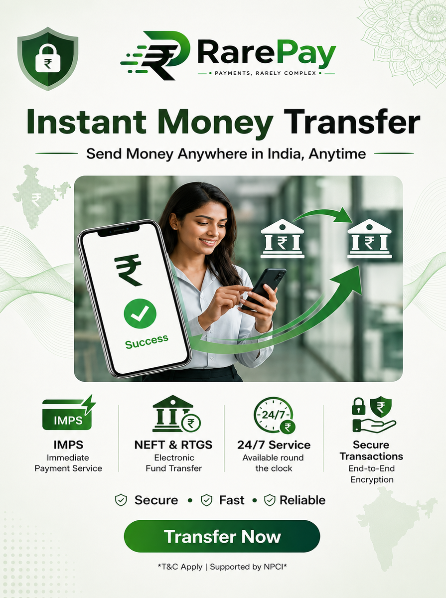 All-in-One Payment Solutions