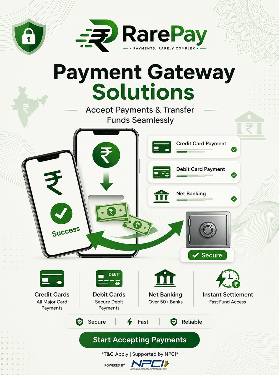 Recharge Platform